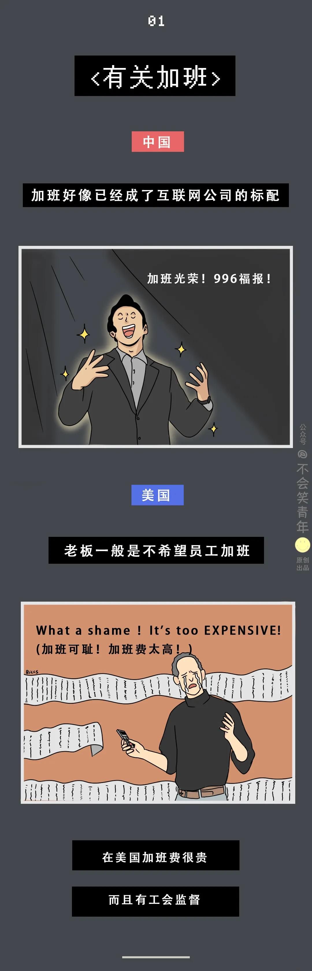 中國(guó)程序員VS國(guó)外程序員,差距在哪里