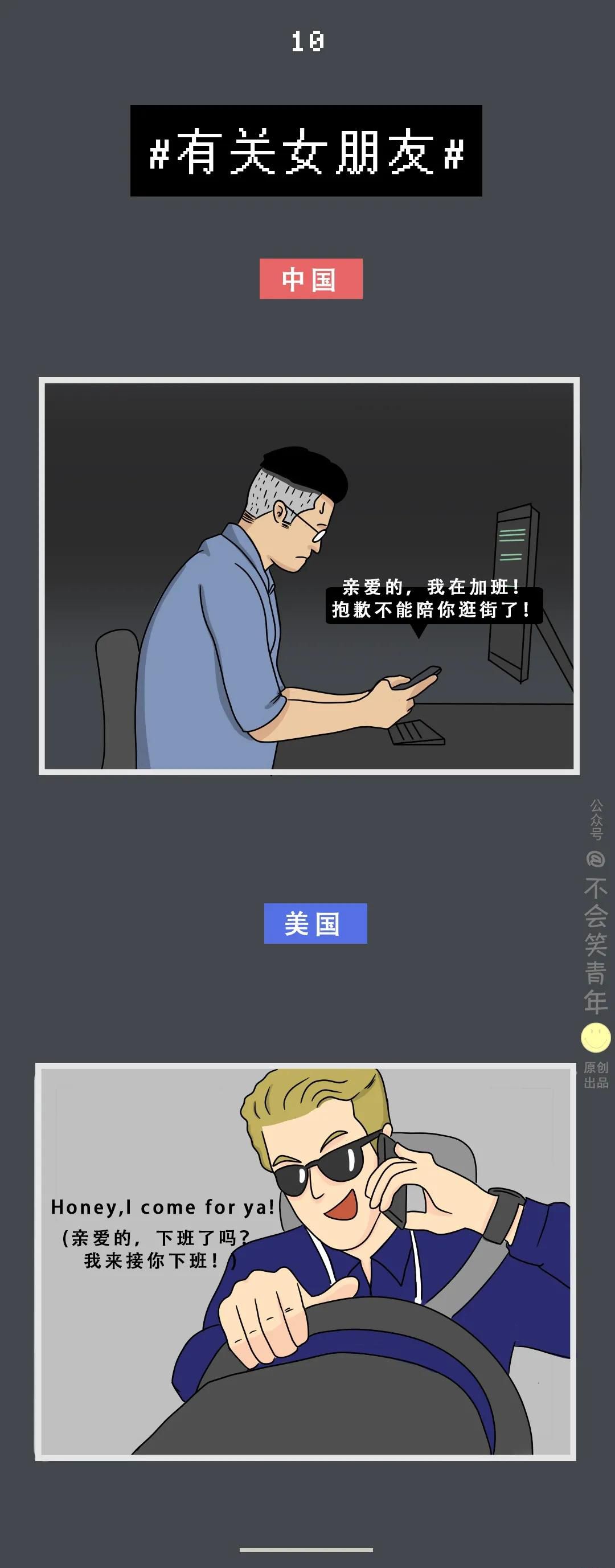 中國(guó)程序員VS國(guó)外程序員,差距在哪里