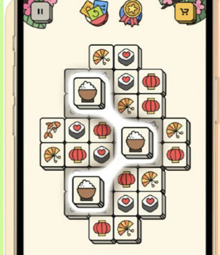 羊了個羊類似游戲有哪些 羊了個羊原簡單版叫什么