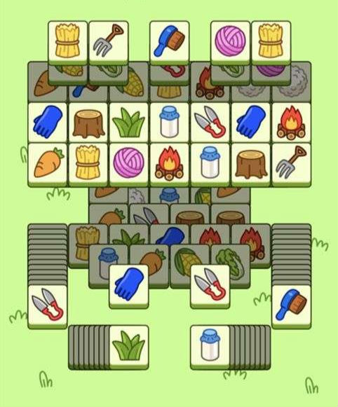 羊了個羊第二關有人過嗎 羊了個羊第二關根本就過不了真的嗎