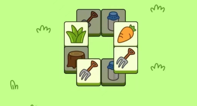 羊了個羊第二關怎么過 羊了個羊第二關不用道具圖文攻略