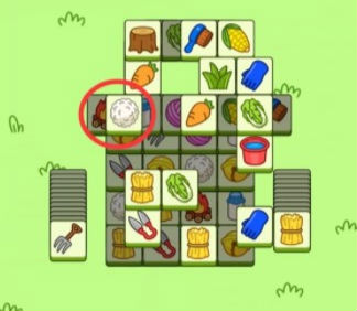 羊了個(gè)羊第四關(guān)通關(guān)截圖攻略圖片 羊了個(gè)羊第四關(guān)怎么過