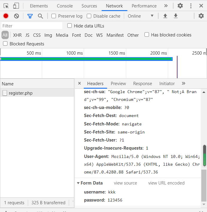 注冊不成功求大師指點