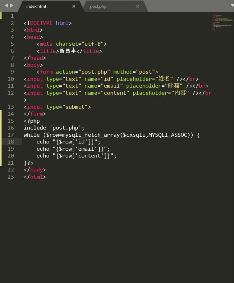 初學者請問下面這代碼為啥不讀取
