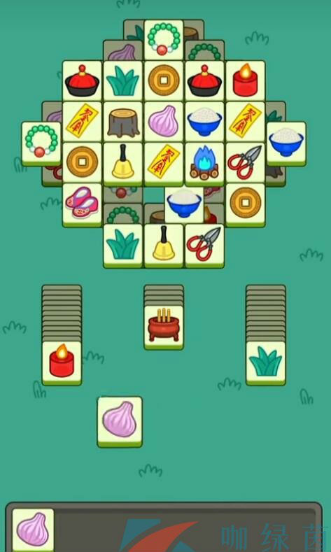 羊了個羊第四關(guān)是什么 羊了個羊第四關(guān)通關(guān)截圖攻略