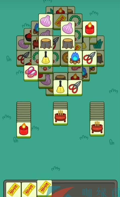 羊了個羊第四關(guān)是什么 羊了個羊第四關(guān)通關(guān)截圖攻略