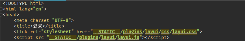 thinkphp5.0 怎樣引入public/static里的js文件，不用絕對路徑