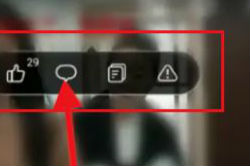 b站怎么回復別人的彈幕  嗶哩嗶哩回復彈幕方法介紹