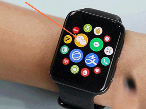 oppowatch2微信怎樣發語音?oppowatch2發微信語音消息方法介紹
