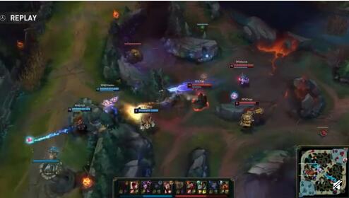 blg戰(zhàn)隊成員名單全是中國人嗎 是哪個公司的是B站的嗎