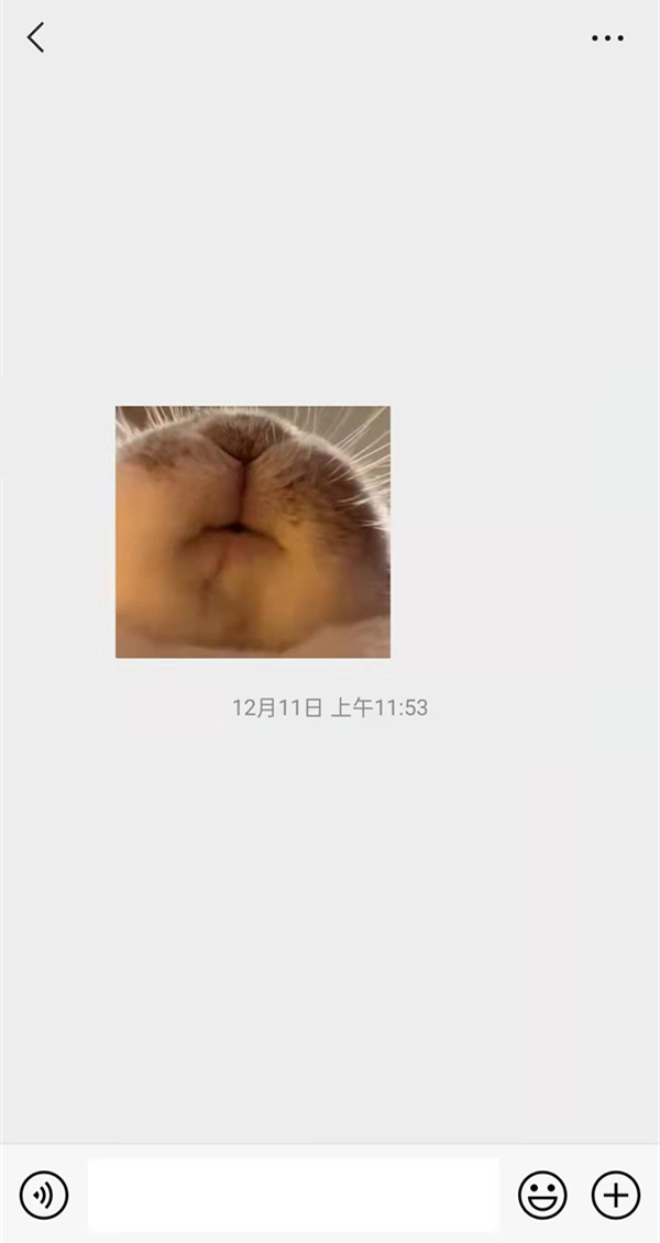 微信把圖片添加到表情