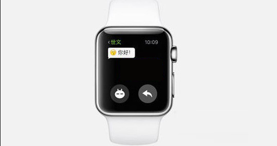 AppleWatchSeries7如何設(shè)置微信不提示內(nèi)容?AppleWatchSeries7設(shè)