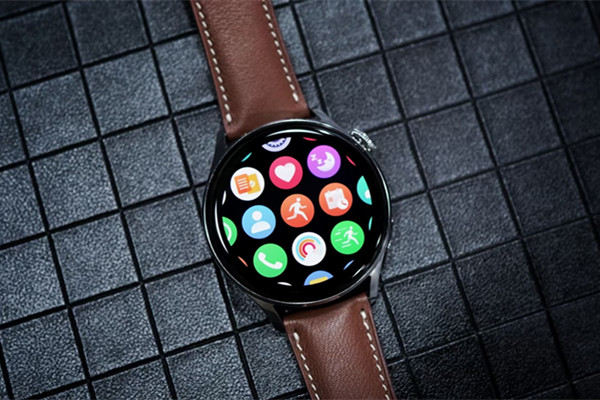 watch3可以微信聊天嗎