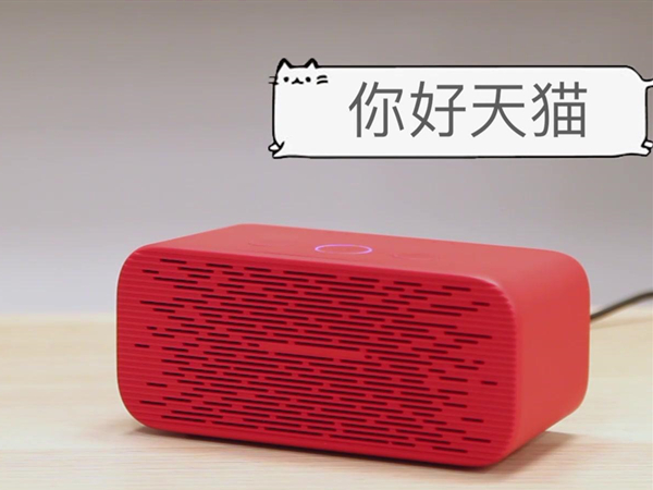 天貓精靈如何連接手機