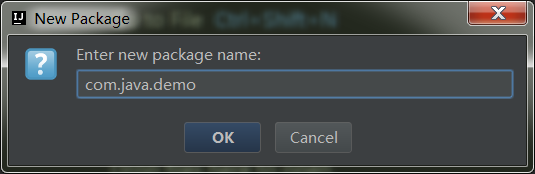 使用IDEA創建java項目的步驟詳解（hello word）
