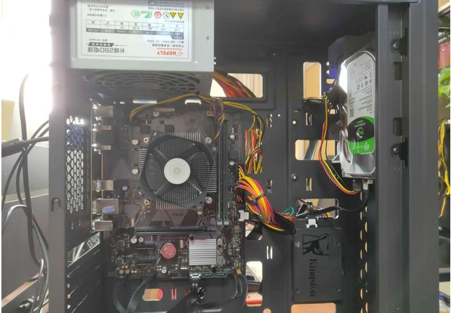 電腦開不了機一直滴滴響怎么辦？