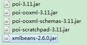 java讀取word文檔,提取標(biāo)題和內(nèi)容的實例