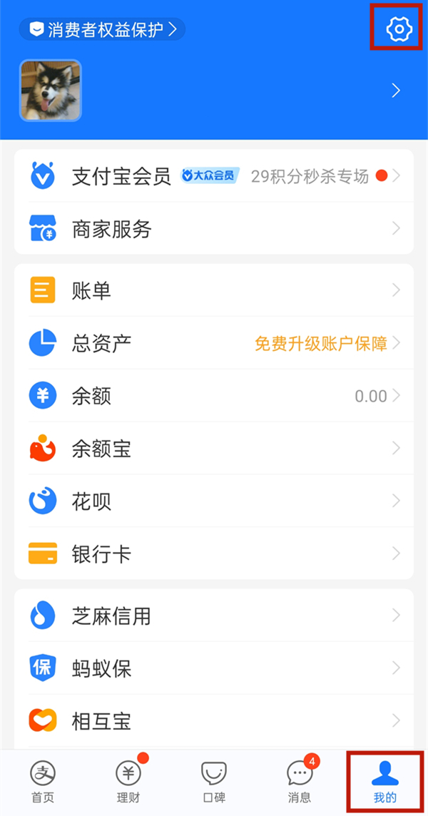 支付寶加好友需要對方同意嗎