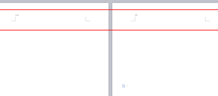 Wps頁腳怎么設置成每頁不同？
