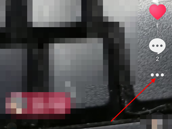 發布的抖音視頻怎么刪