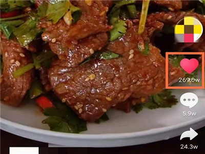 抖音點贊怎么批量刪除