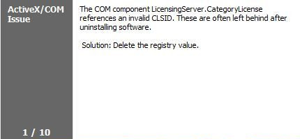 WPS卸載后Office圖標(biāo)不正常影響使用嗎？