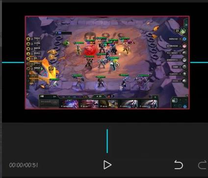 剪映剪出來的視頻有黑邊怎么辦？剪映視頻有黑邊解決方法