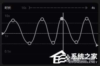 剪映Windows專業電腦版怎么使用曲線變速?剪映曲線變速在哪里?