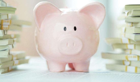 余額寶的錢會變少嗎