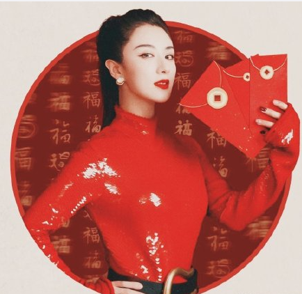 2021支付寶五福高清原圖 讓你掃出敬業(yè)福！