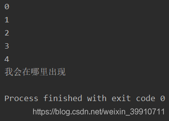 python 多線程實現(xiàn)多任務的方法示例