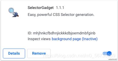 Python使用Selenium自動進(jìn)行百度搜索的實(shí)現(xiàn)