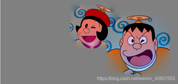 Python利用ROI進行圖像合成的問題小結