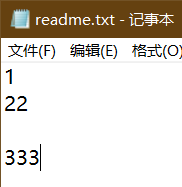 關于python中readlines函數的參數hint的相關知識總結