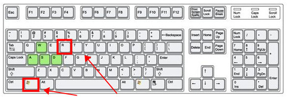 Win11輸入法不見了怎么辦?Win11輸入法一鍵調取方法