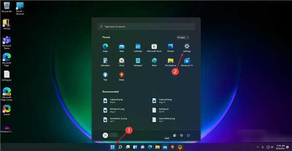怎么檢查Windows11中的新更新？