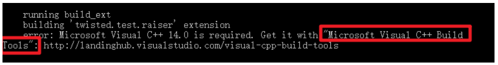 Python爬蟲基礎講解之scrapy框架