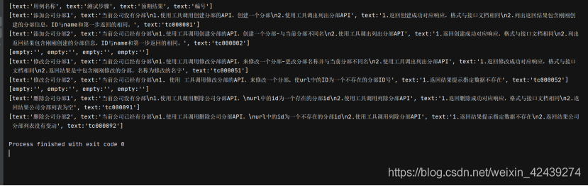 Python中的xlrd模塊使用整理