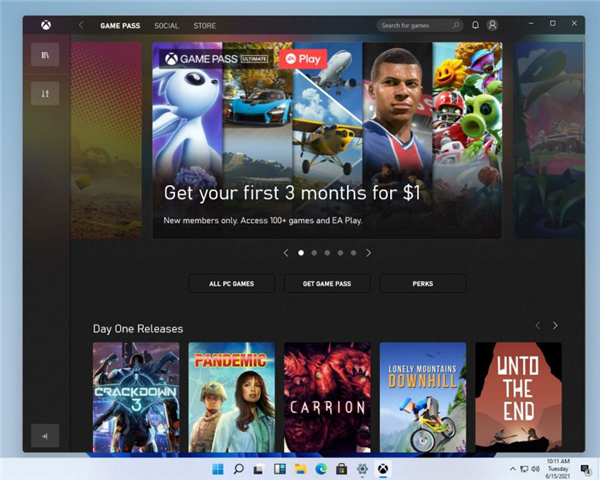 Win11怎么升級(jí) Win10怎么升級(jí)到Win11
