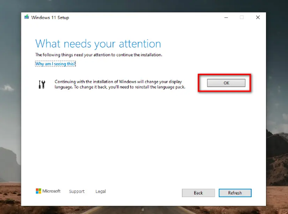 Win11怎么升級(jí) Win10怎么升級(jí)到Win11