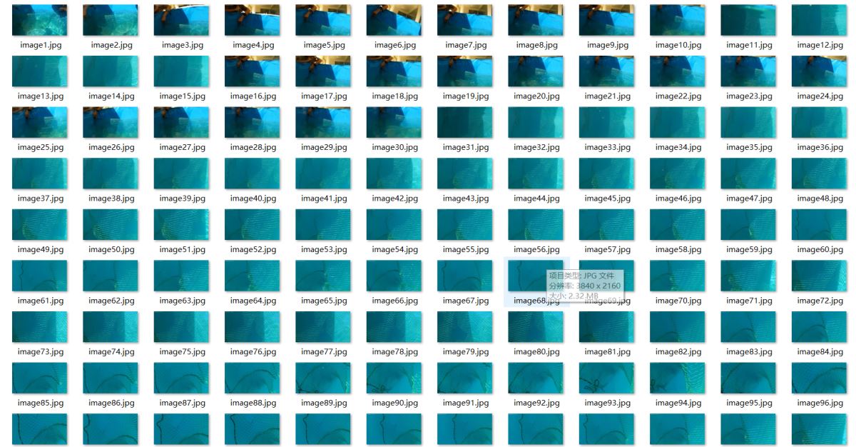 python+opencv實(shí)現(xiàn)視頻抽幀示例代碼