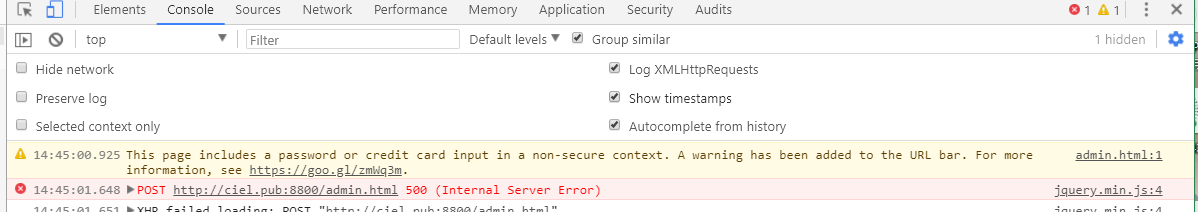剛放到服務(wù)器的項(xiàng)目出現(xiàn)這中錯(cuò)誤，有高手指點(diǎn)嗎