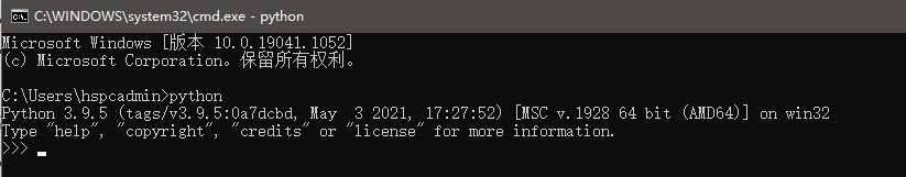 Python和Pycharm 環(huán)境部署詳細步驟