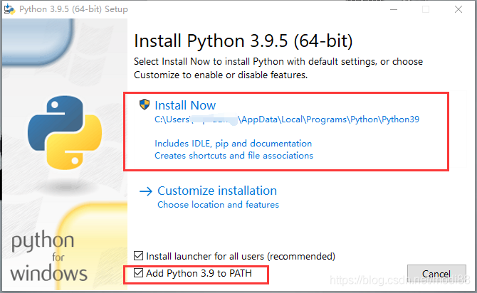 Python和Pycharm 環(huán)境部署詳細步驟