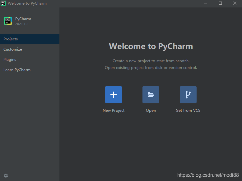 Python和Pycharm 環(huán)境部署詳細步驟