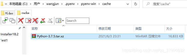一文讀懂Python版本管理工具Pyenv使用