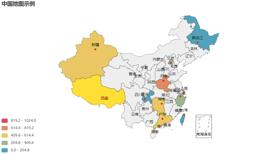 學(xué)會(huì)這個(gè)炫酷圖表利器pyecharts,還怕不被公司重用?