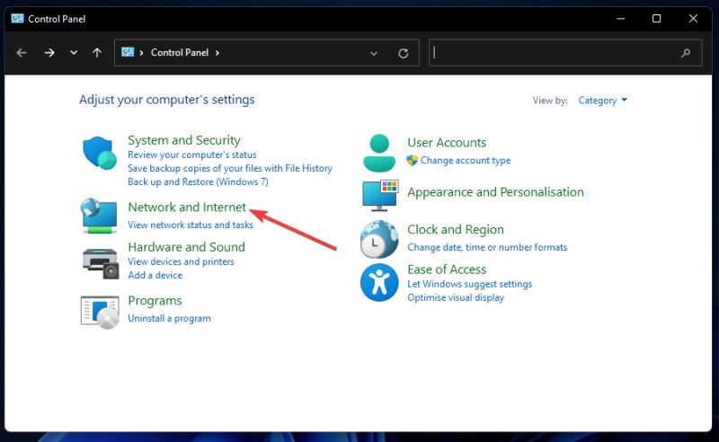 如何在Windows11中使用網絡速度監視器？
