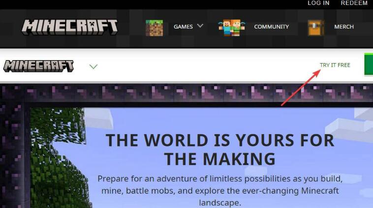 如何在Windows11上下載和安裝 Minecraft？Win11下載和安裝Minecraft教程