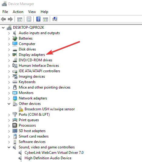 Win10分辨率被鎖定怎么辦？Win10分辨率被鎖定的解決方法